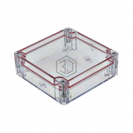 RB55P06C10C - Serpac - Boxes