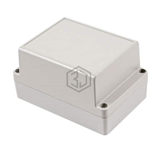 RP1140 - Hammond Manufacturing - Boxes