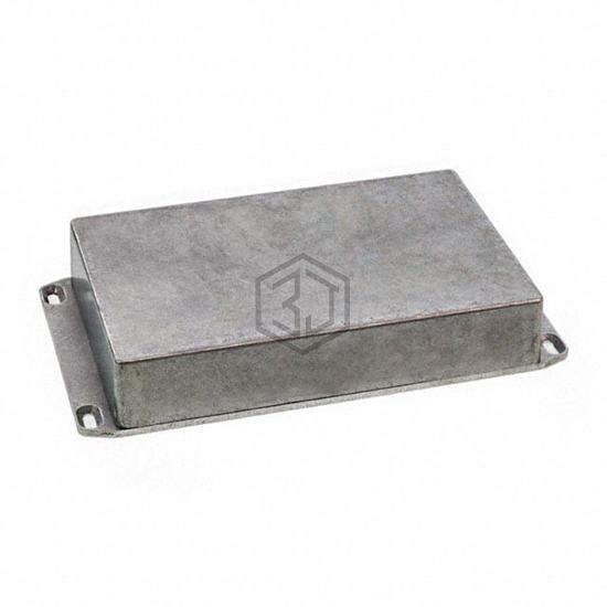 1590WDDFL - Hammond Manufacturing - Boxes