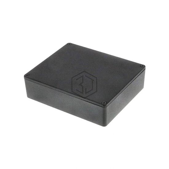1590WXXBK - Hammond Manufacturing - Boxes
