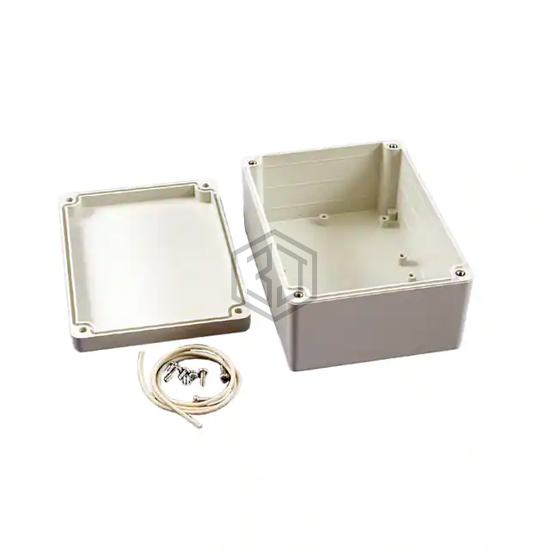 RP1210 - Hammond Manufacturing - Boxes