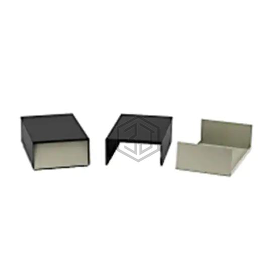 1454F - Hammond Manufacturing - Boxes