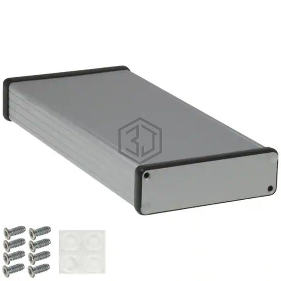 1455L2201 - Hammond Manufacturing - Boxes