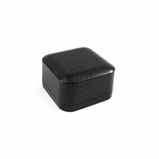1557DA2BK - Hammond Manufacturing - Boxes