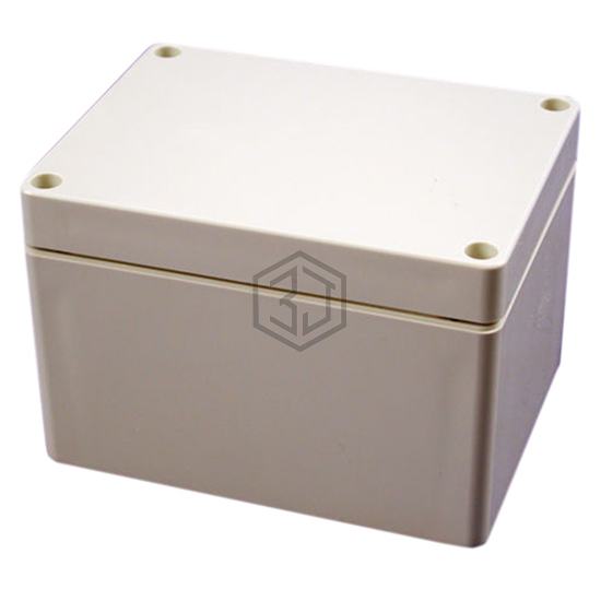 1554G2GY - Hammond Manufacturing - Boxes