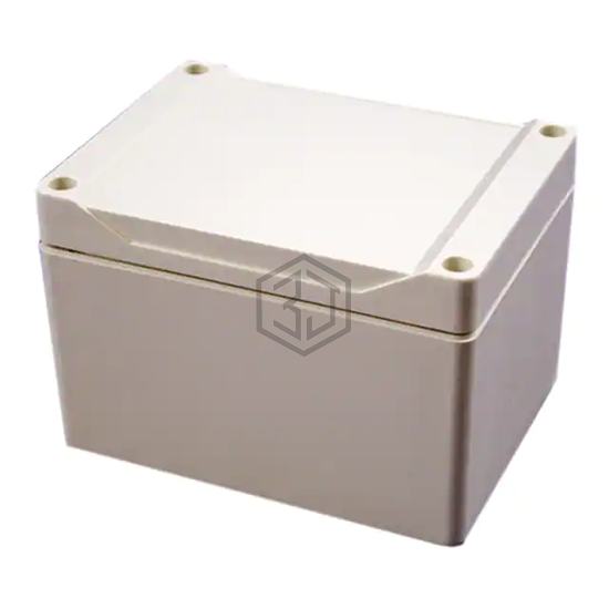 1555G2GY - Hammond Manufacturing - Boxes