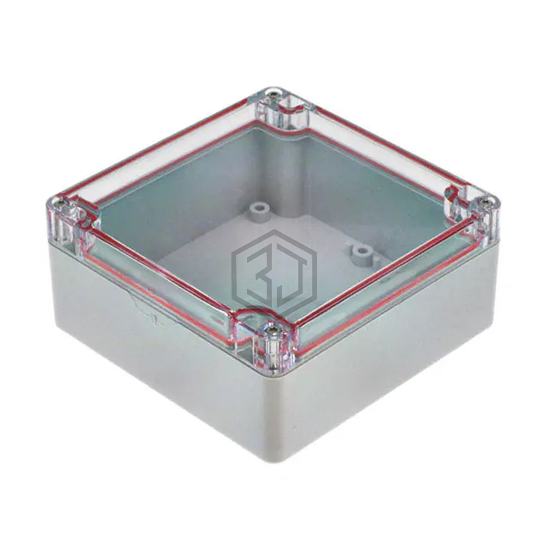 RB55O06C16G - Serpac - Boxes