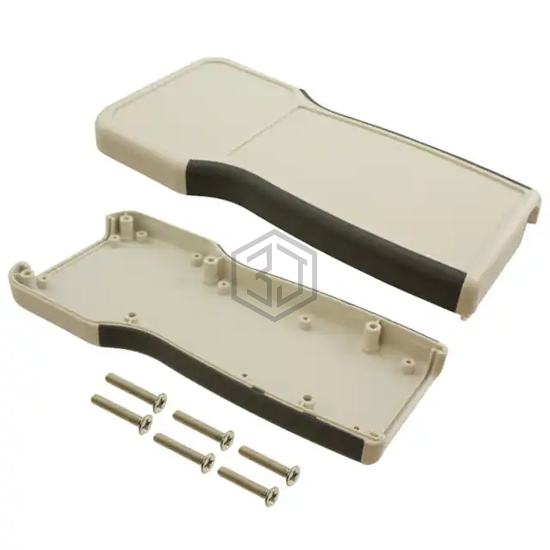 1553TGY - Hammond Manufacturing - Boxes