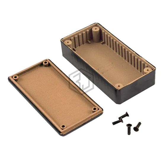 1591RABK - Hammond Manufacturing - Boxes