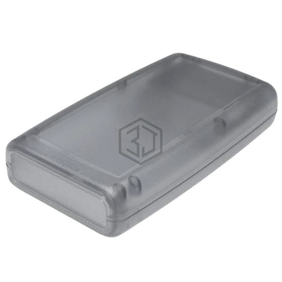 H659V,TRGY - Serpac - Boxes