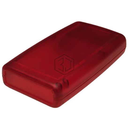 H659V,TRRD - Serpac - Boxes
