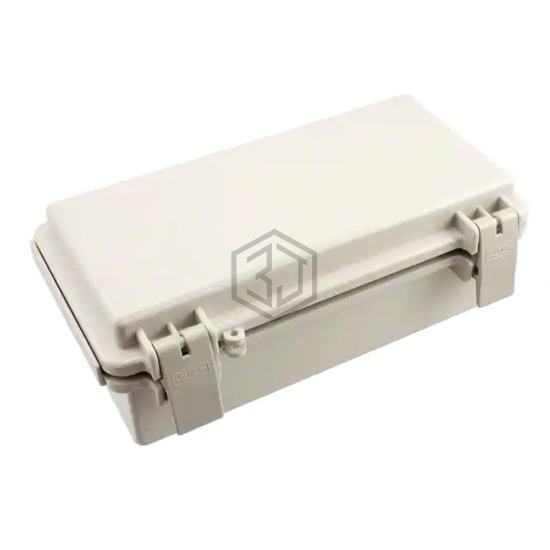 NBF-32206 - Bud Industries - Boxes
