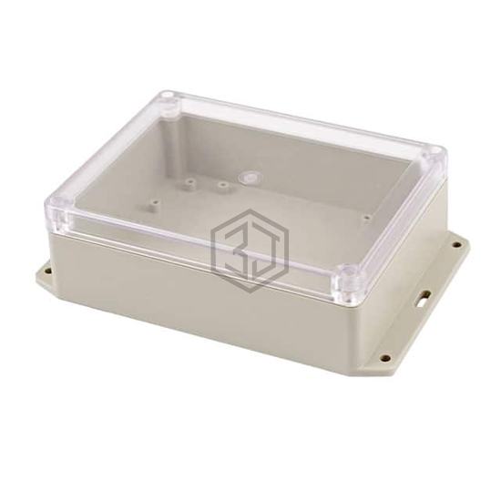 RP1235BFC - Hammond Manufacturing - Boxes