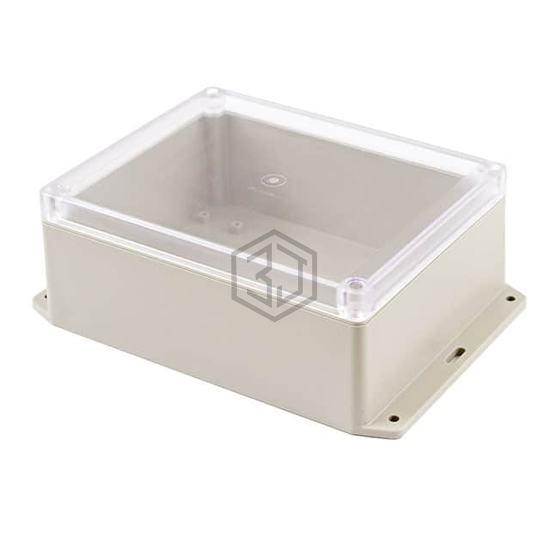 RP1285BFC - Hammond Manufacturing - Boxes