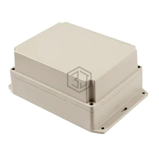 RP1375BF - Hammond Manufacturing - Boxes