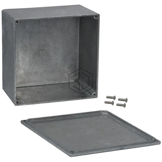 1590K - Hammond Manufacturing - Boxes