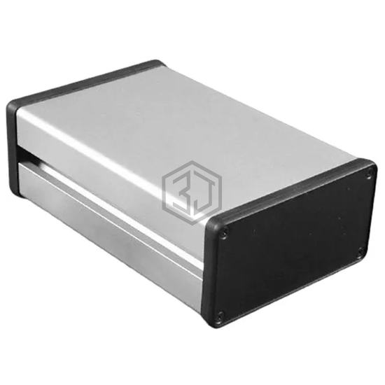 1455NC1602 - Hammond Manufacturing - Boxes
