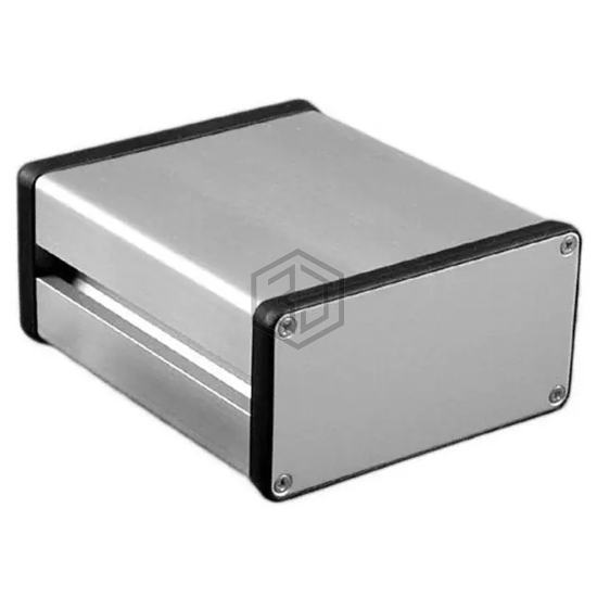 1455NC1201 - Hammond Manufacturing - Boxes