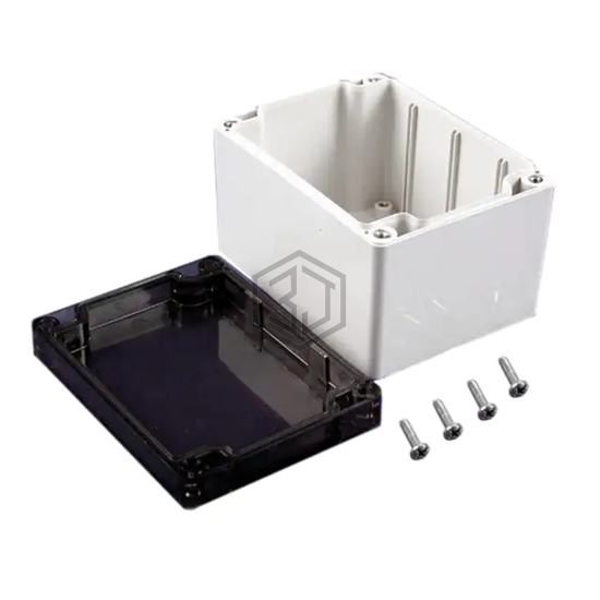 1554G2GYSL - Hammond Manufacturing - Boxes