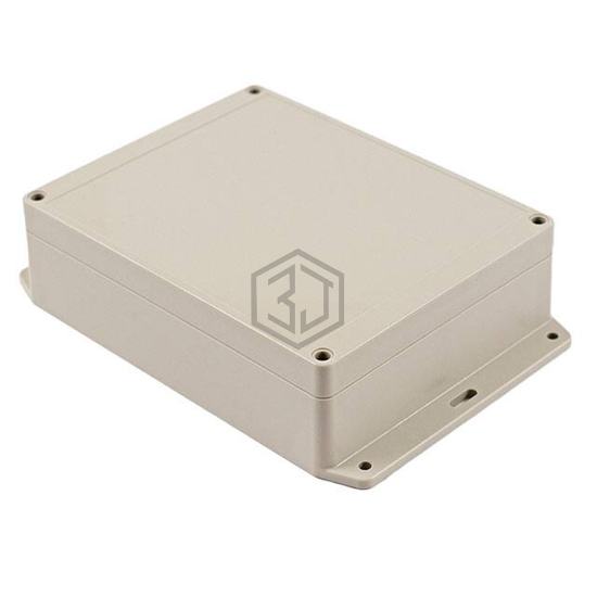 RP1275BF - Hammond Manufacturing - Boxes