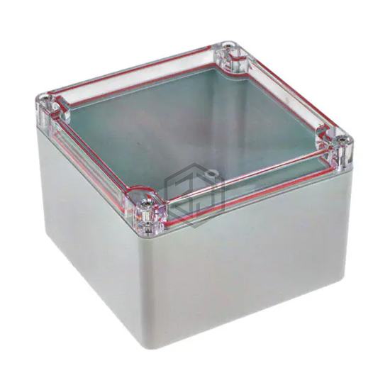 RB55P06C28G - Serpac - Boxes