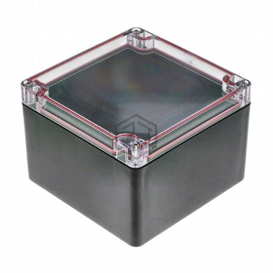RB55P06C28B - Serpac - Boxes
