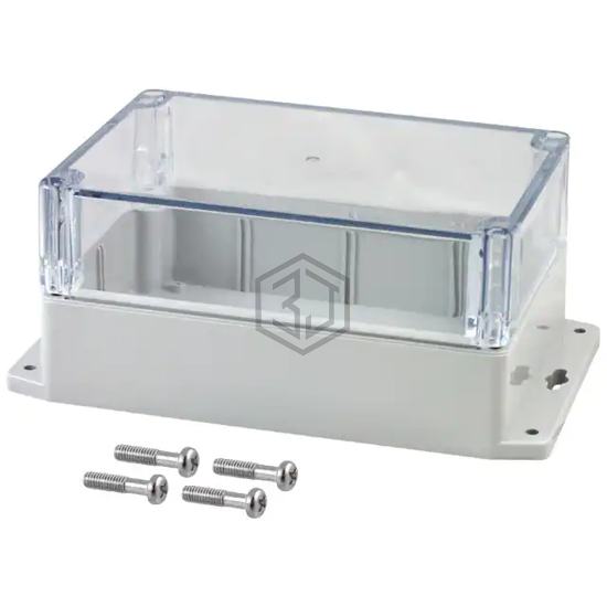 PN-1327-CMB - Bud Industries - Boxes