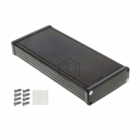 1455L2201BK - Hammond Manufacturing - Boxes