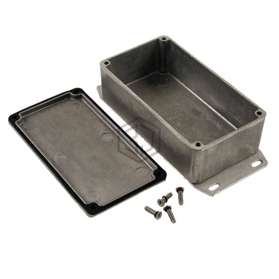 1590WN1F - Hammond Manufacturing - Boxes