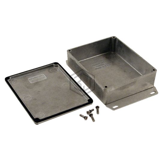 1590WBBF - Hammond Manufacturing - Boxes