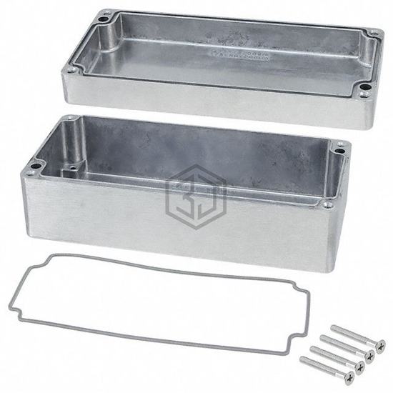 AN-1321-A - Bud Industries - Boxes