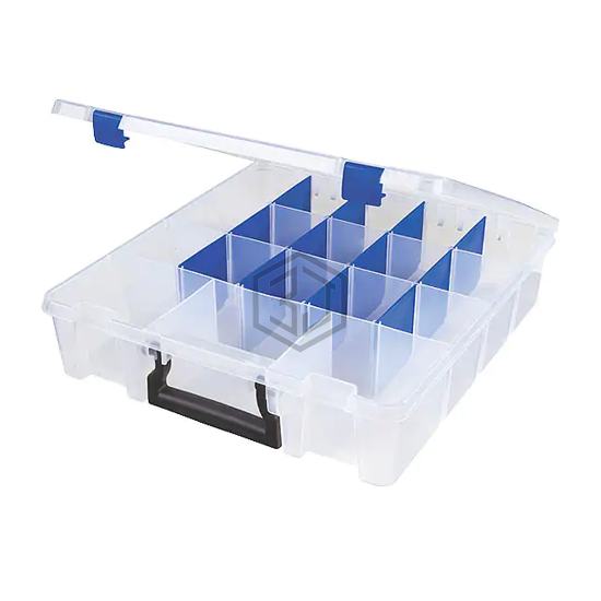6577HM - Flambeau Inc. - Boxes