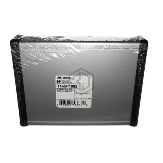1455P1602 - Hammond Manufacturing - Boxes