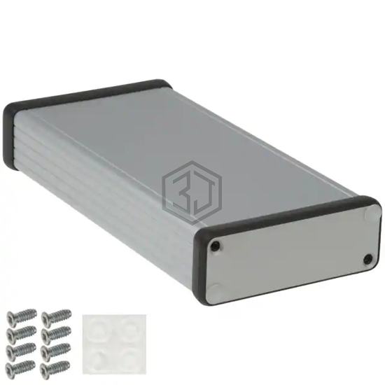 1455J1601 - Hammond Manufacturing - Boxes