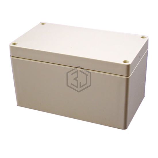 1554K2GY - Hammond Manufacturing - Boxes