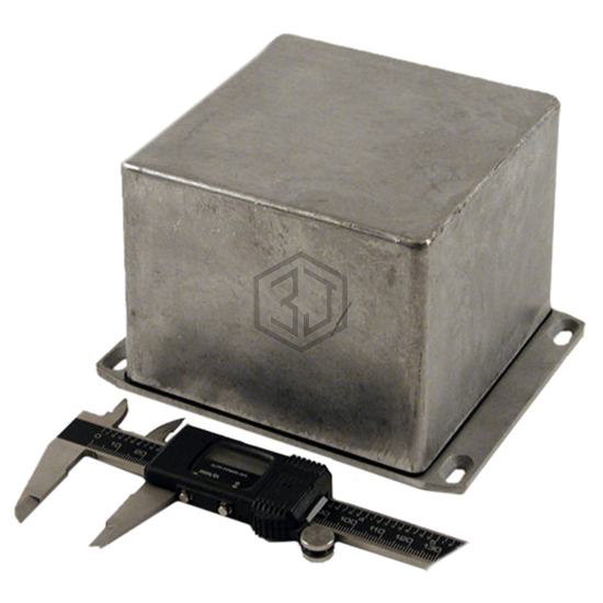 1590WVFL - Hammond Manufacturing - Boxes