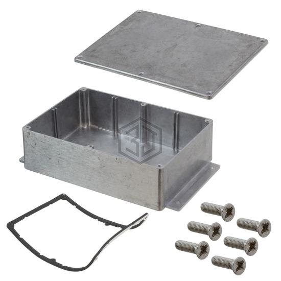 CN-6709 - Bud Industries - Boxes