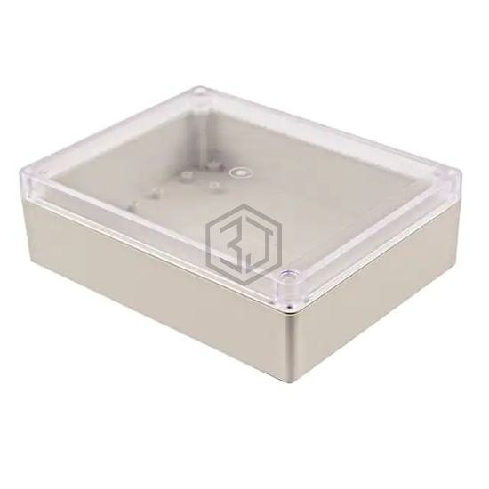 RP1275C - Hammond Manufacturing - Boxes