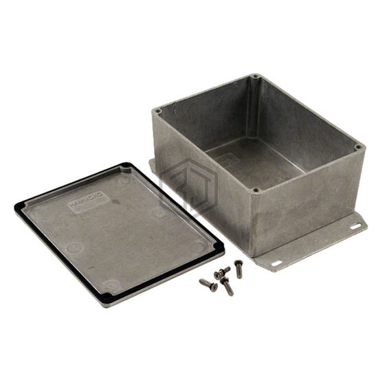 1590WCF - Hammond Manufacturing - Boxes