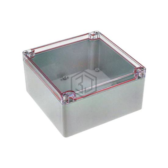 RB66P06C28G - Serpac - Boxes