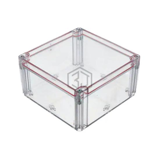 RB66P06C28C - Serpac - Boxes