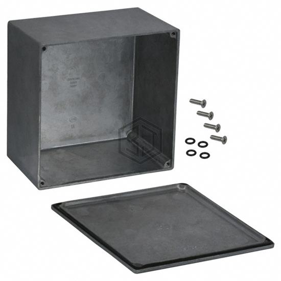 1590WK - Hammond Manufacturing - Boxes