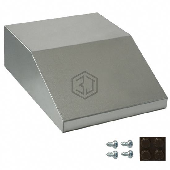 MDC973 PLAIN - LMB Heeger Inc. - Boxes