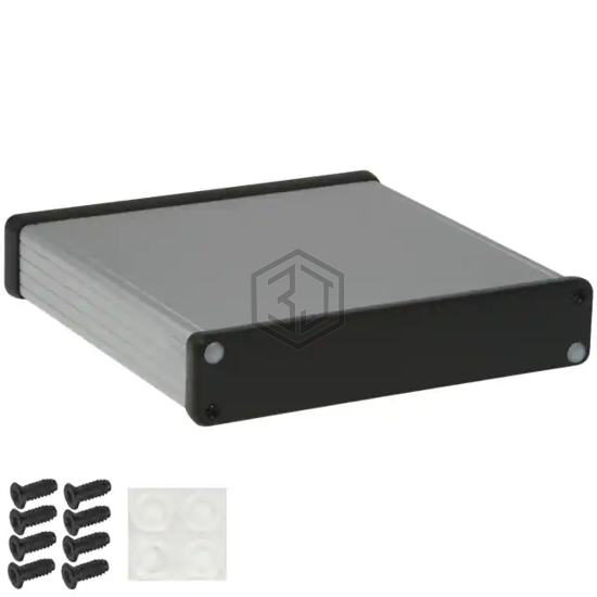 1455R1602 - Hammond Manufacturing - Boxes