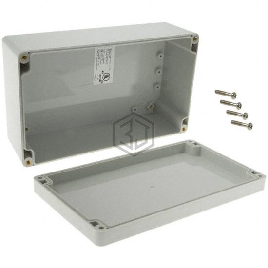 PN-1334 - Bud Industries - Boxes