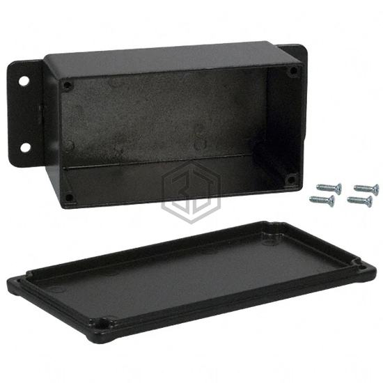 CU-4479-B - Bud Industries - Boxes