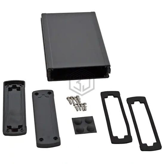 EXN-23355-BKP - Bud Industries - Boxes