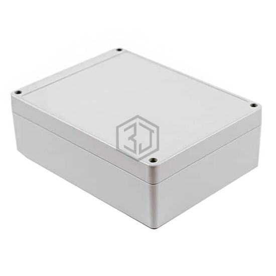 RP1230 - Hammond Manufacturing - Boxes