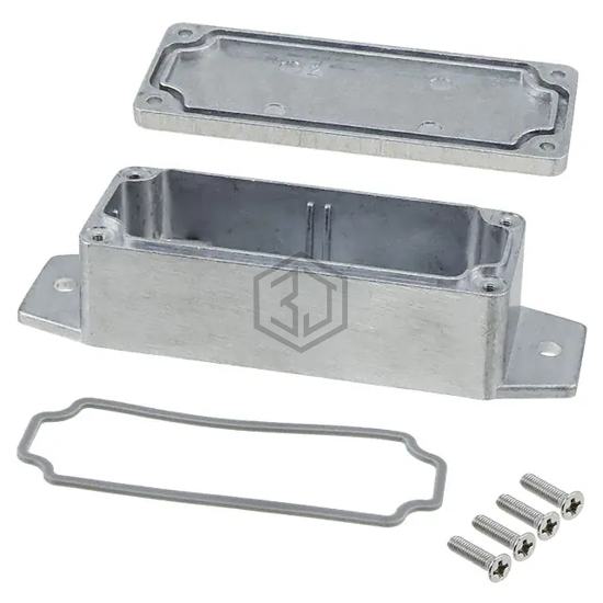 AN-2813-A - Bud Industries - Boxes