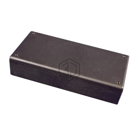 1599RFIHBK - Hammond Manufacturing - Boxes